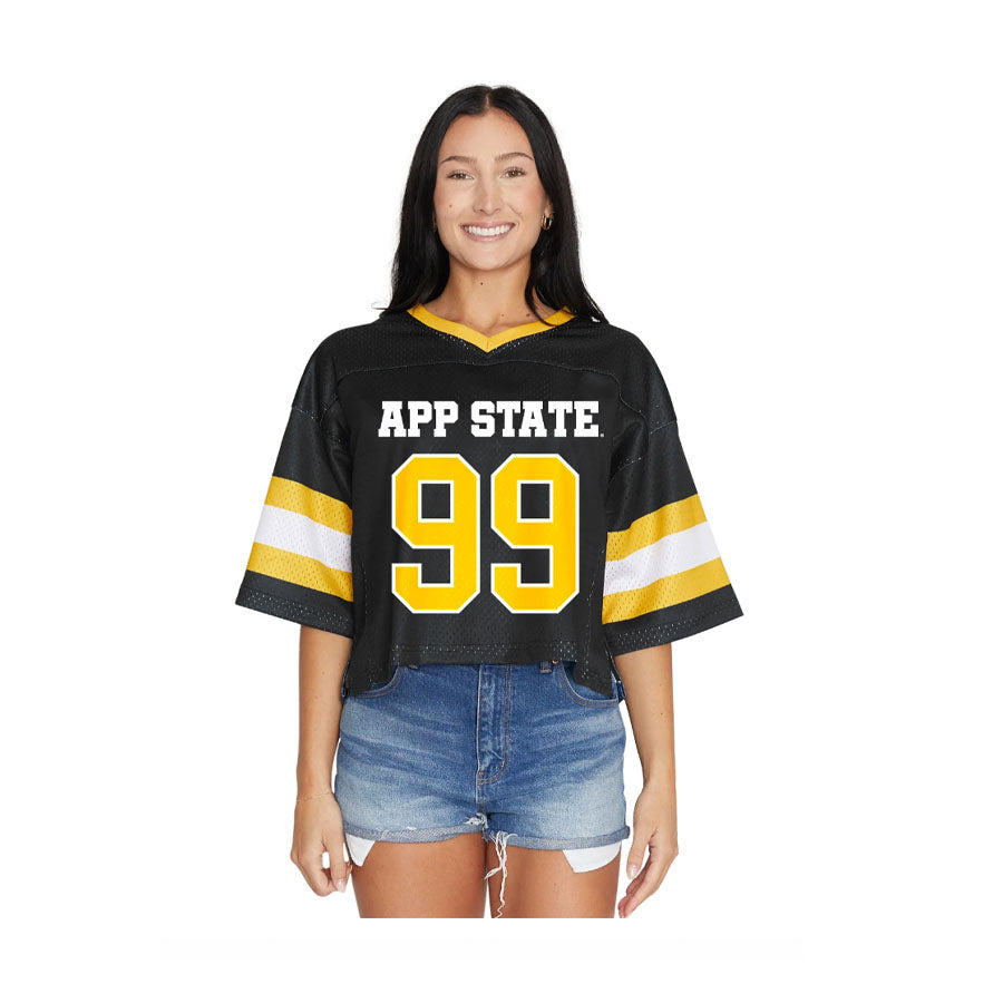 Appalachian State Mountaineers LojoBands Women's Clothing