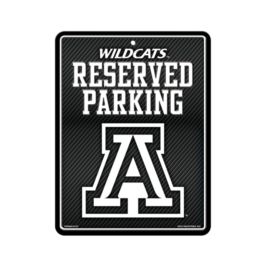 Arizona Wildcats Team Accessories