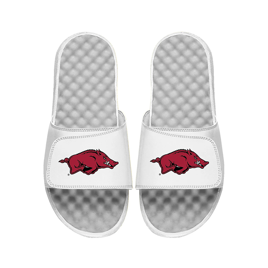 Arkansas Razorbacks ISlide Collection