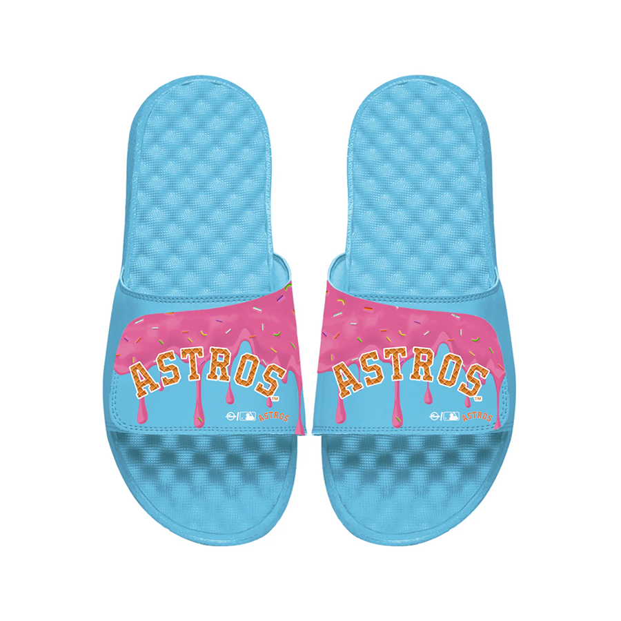 Houston Astros ISlide Collection