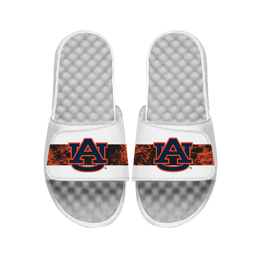Auburn Tigers ISlide Collection