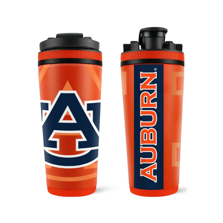 Auburn Tigers Ice Shaker Collection