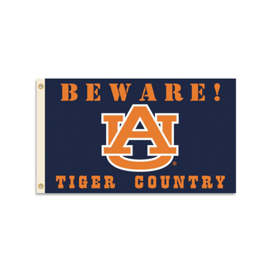 Auburn Tigers Team Accessories