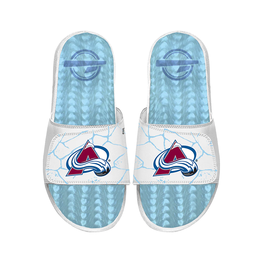 Colorado Avalanche ISlide Collection