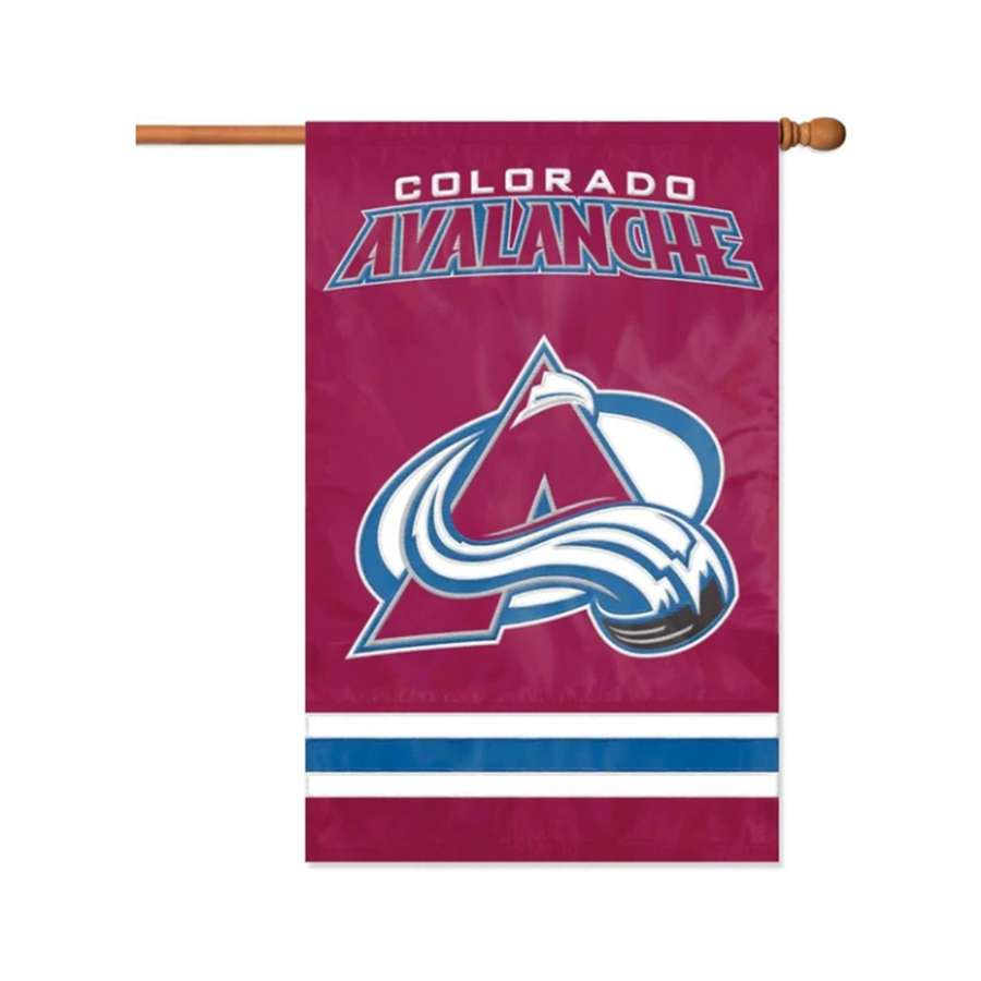 Colorado Avalanche Team Accessories