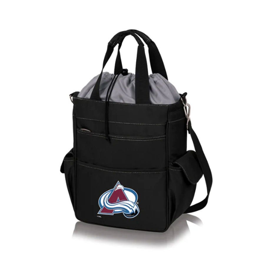 Colorado Avalanche Picnic Time Collection
