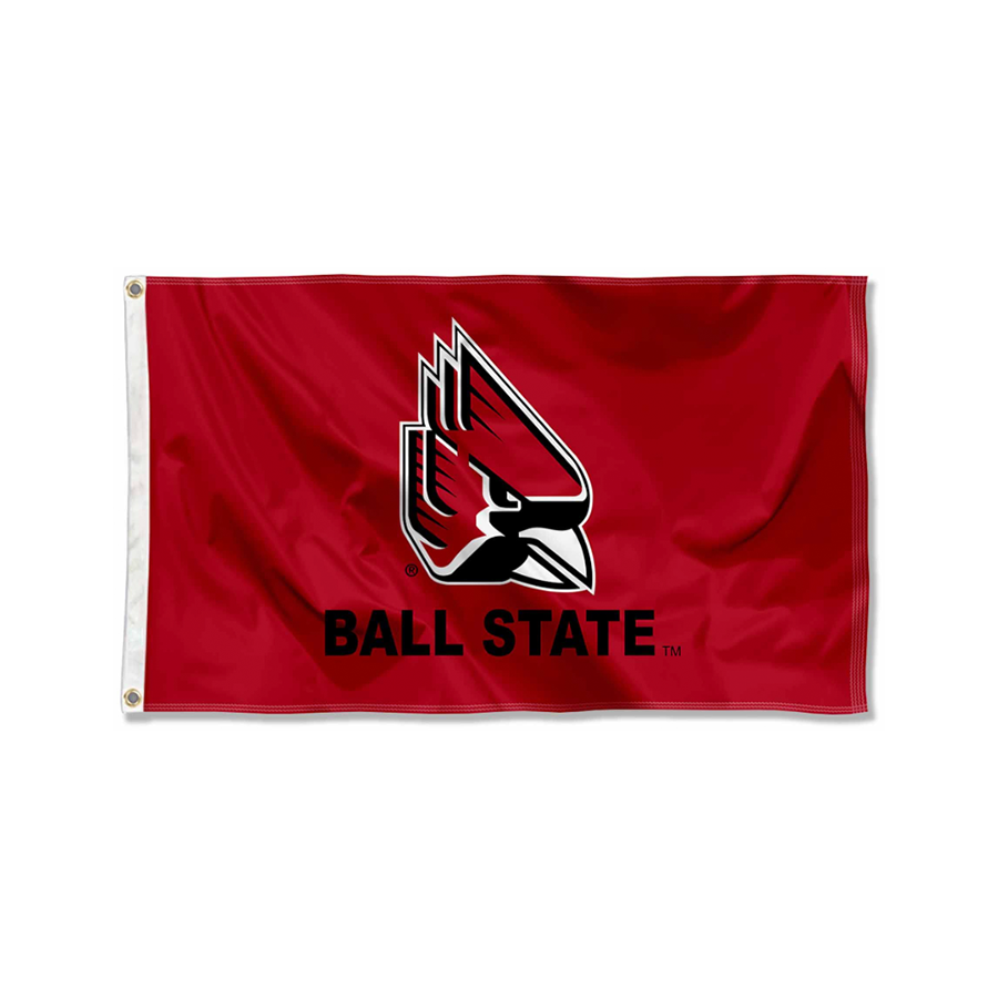 Ball State Cardinals Team Accessories