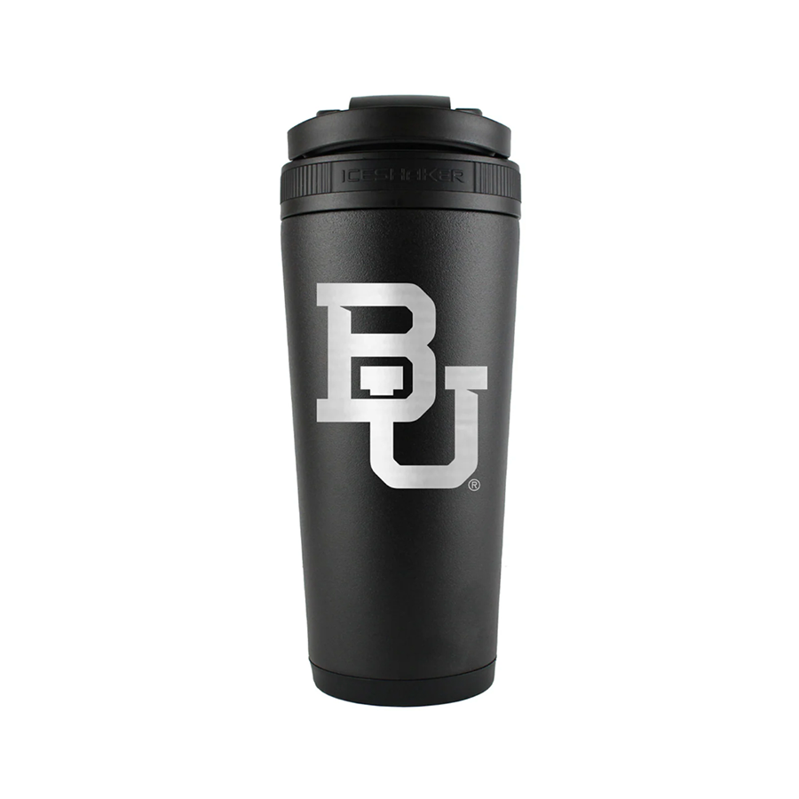 Baylor Bears Ice Shaker Collection