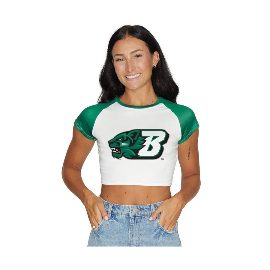 Binghamton Bearcats LojoBands Women's Clothing