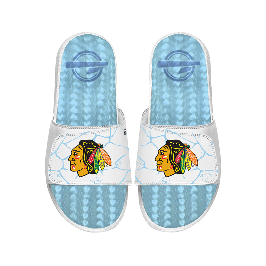 Chicago Blackhawks ISlide Collection