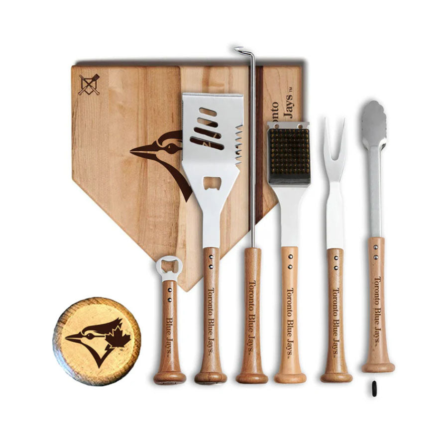 Toronto Blue Jays Baseball BBQ Collection