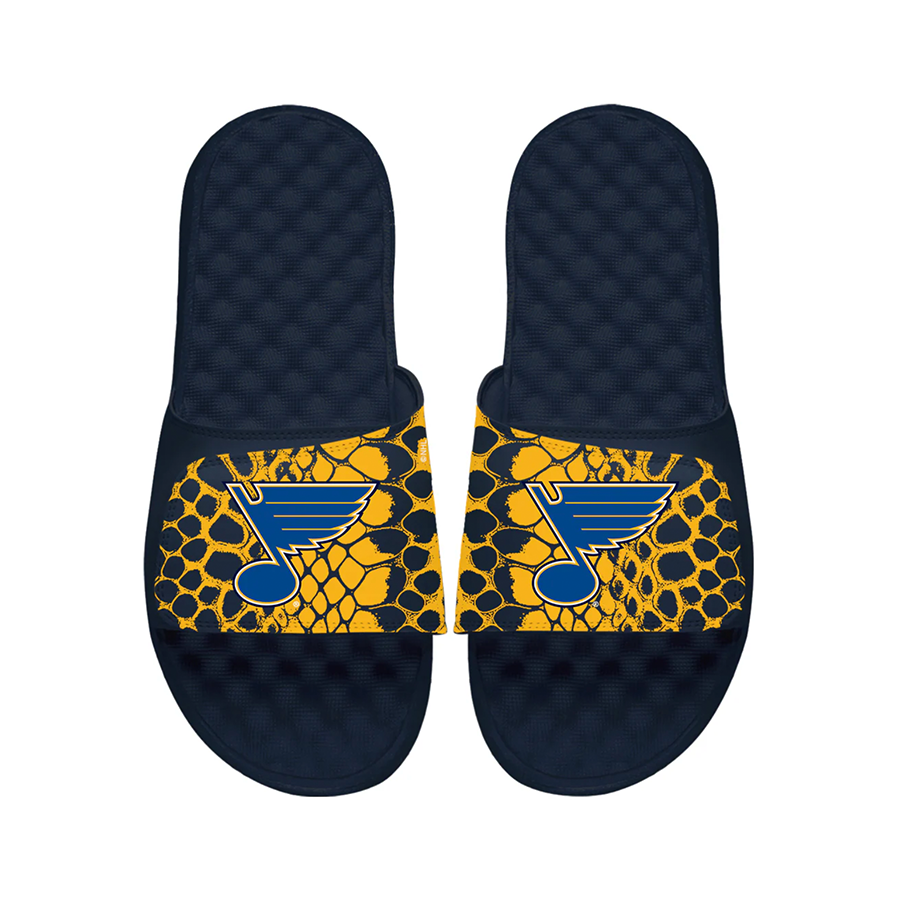 St. Louis Blues ISlide Collection