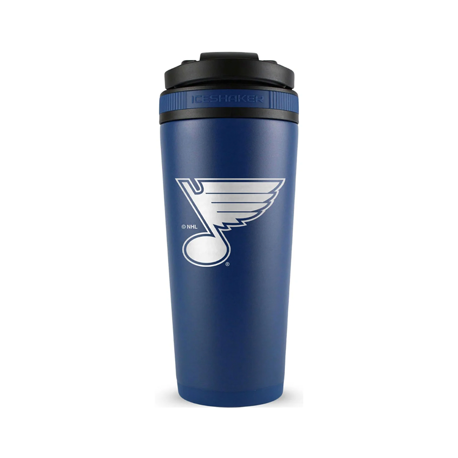 St. Louis Blues Ice Shaker Collection