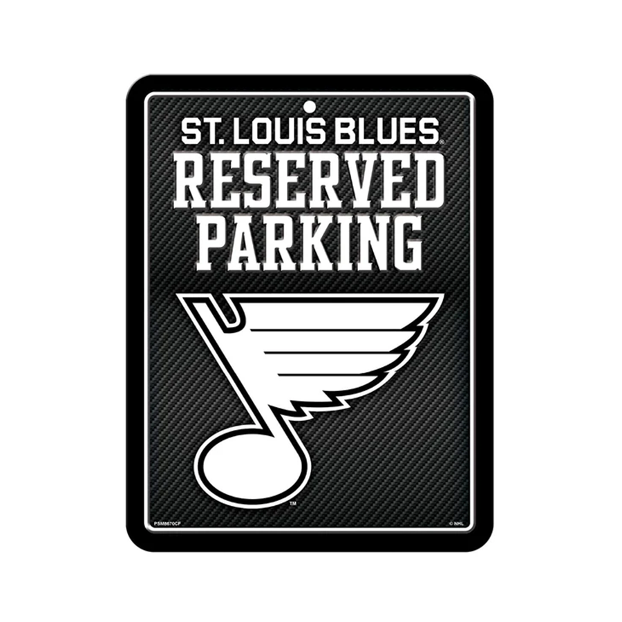 St. Louis Blues Team Accessories