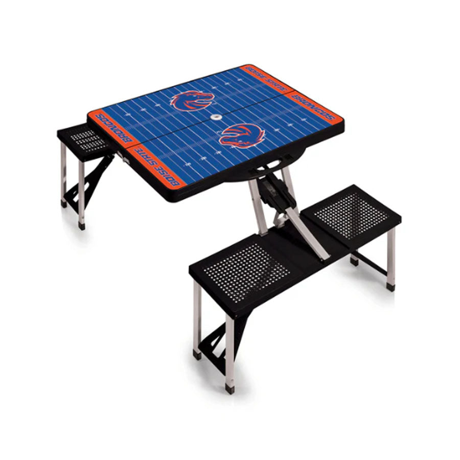 Boise State Broncos Picnic Time Collection