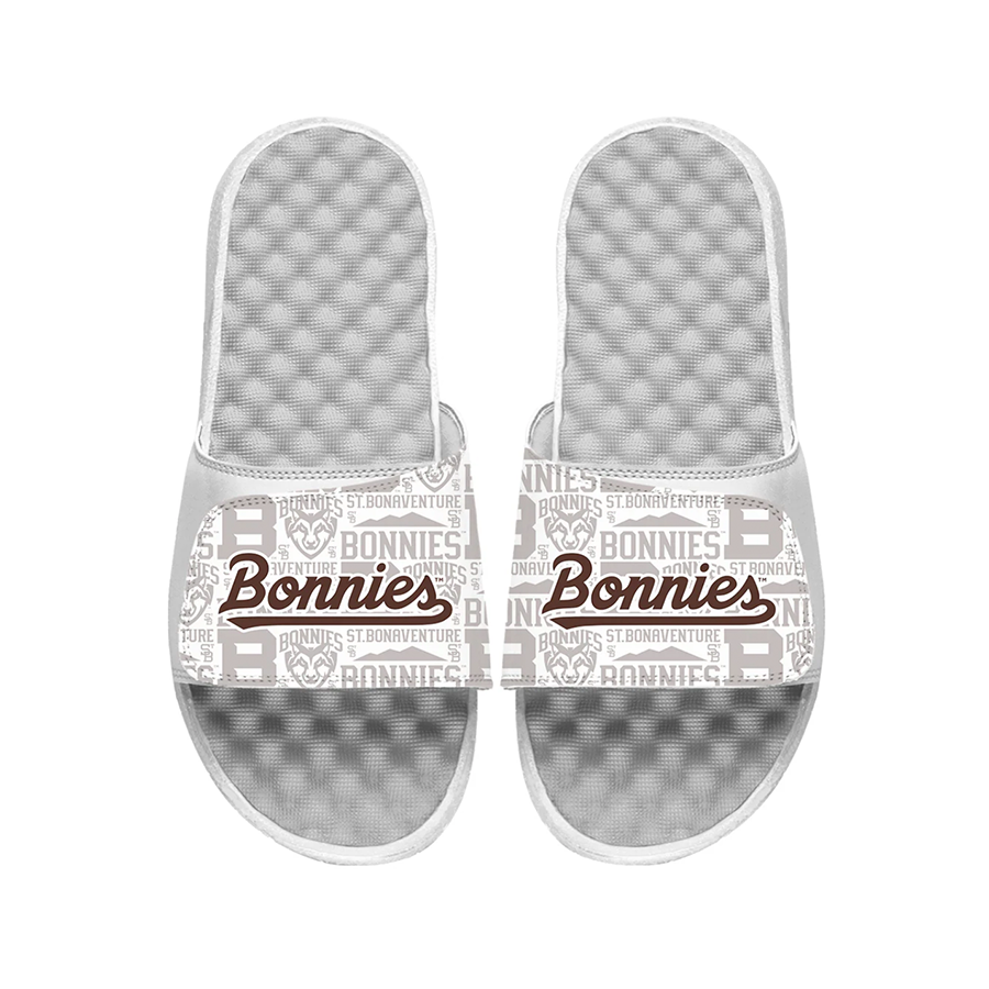 St. Bonaventure Bonnies ISlide Collection