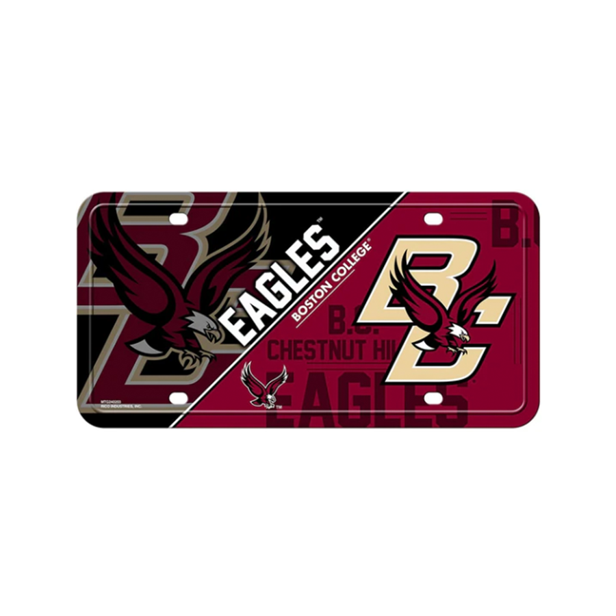 Boston College Eagles Team Accessories