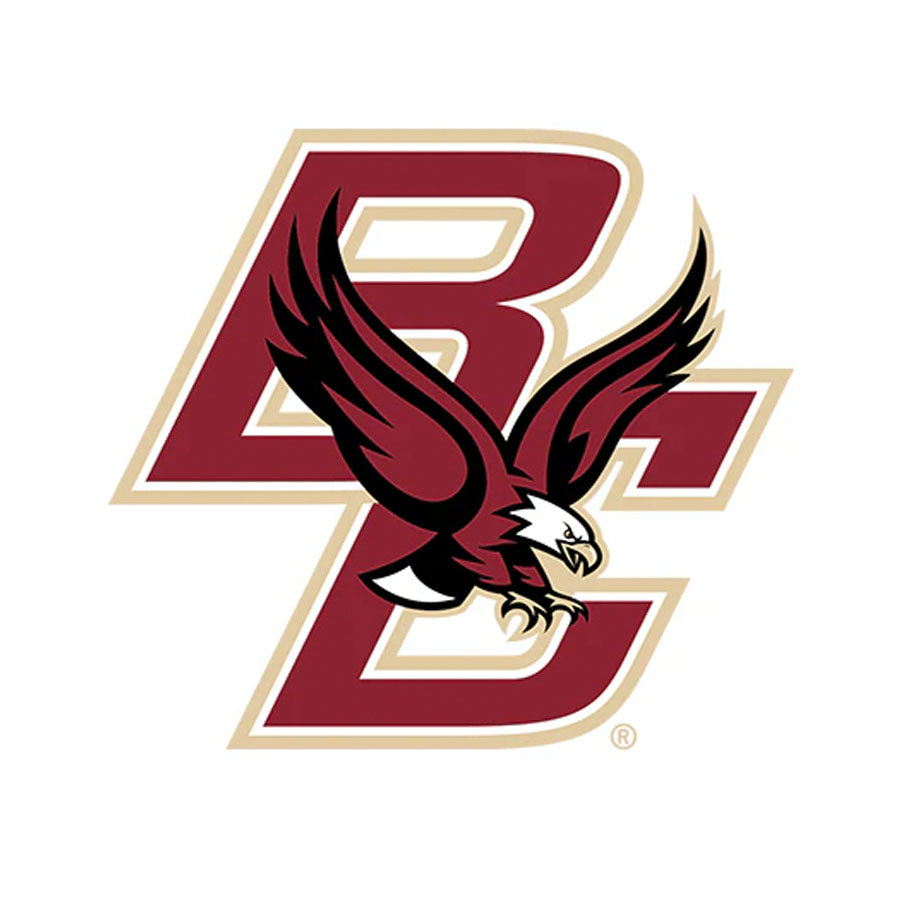 Boston College Eagles