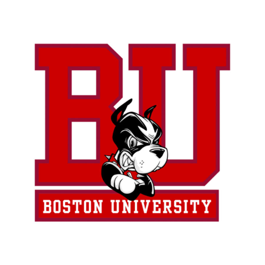 Boston University Terriers