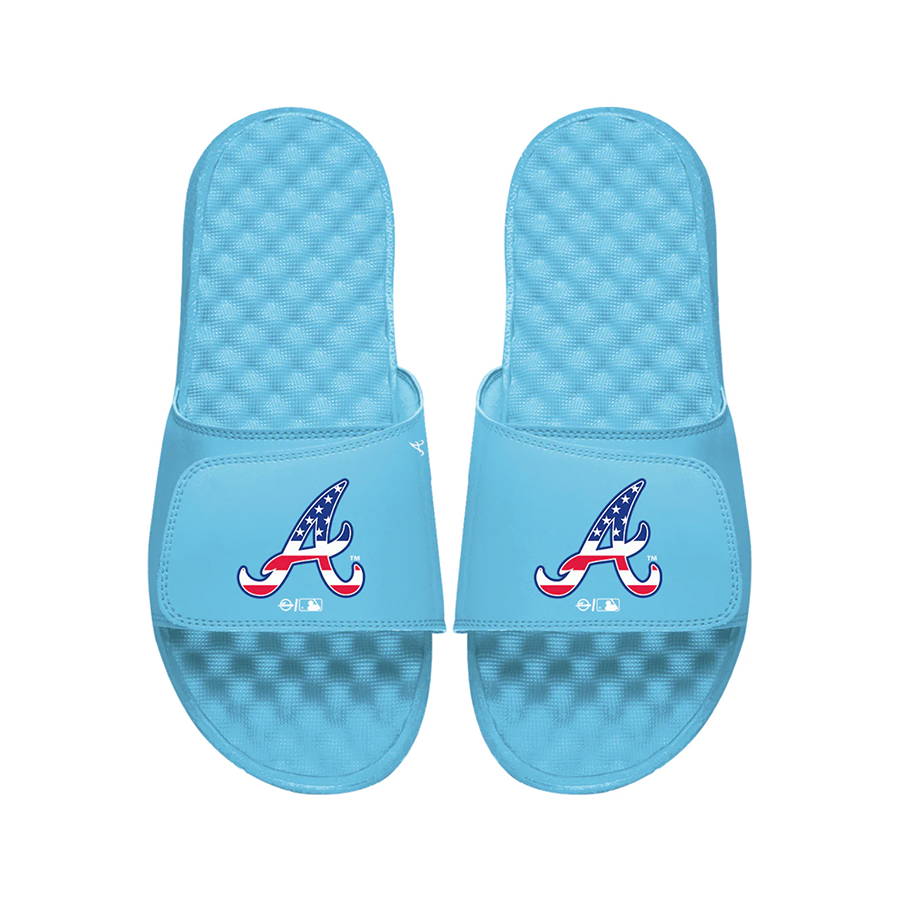 Atlanta Braves ISlide Collection