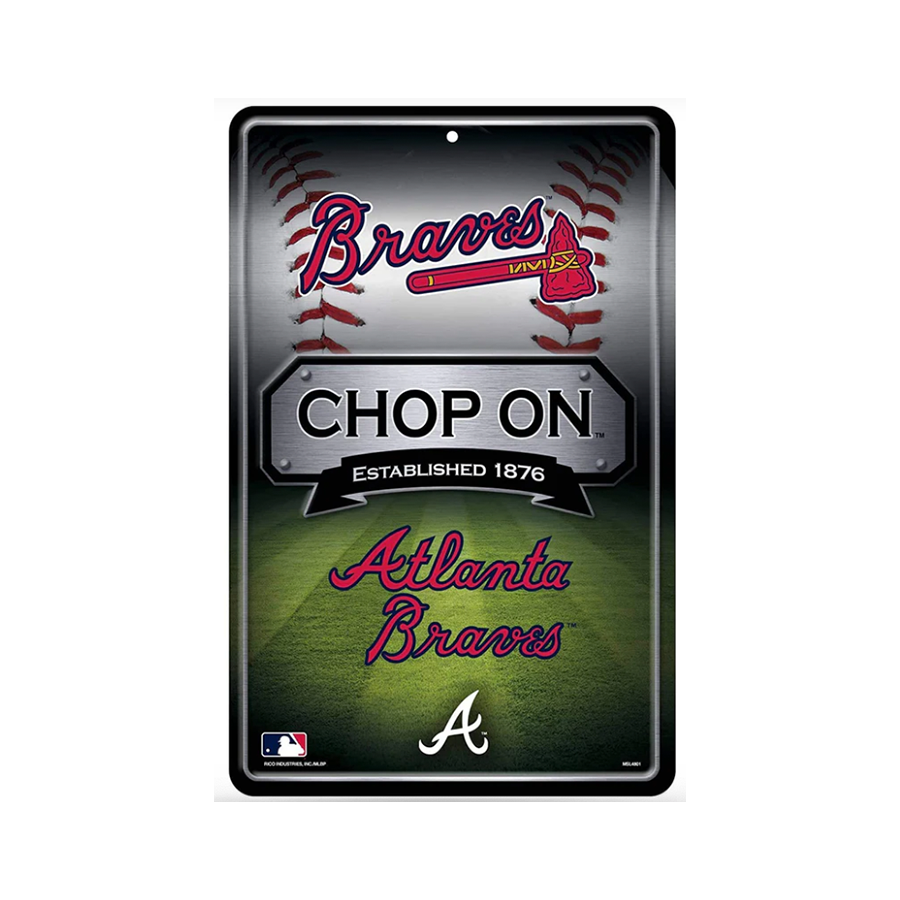 Atlanta Braves Team Accessories