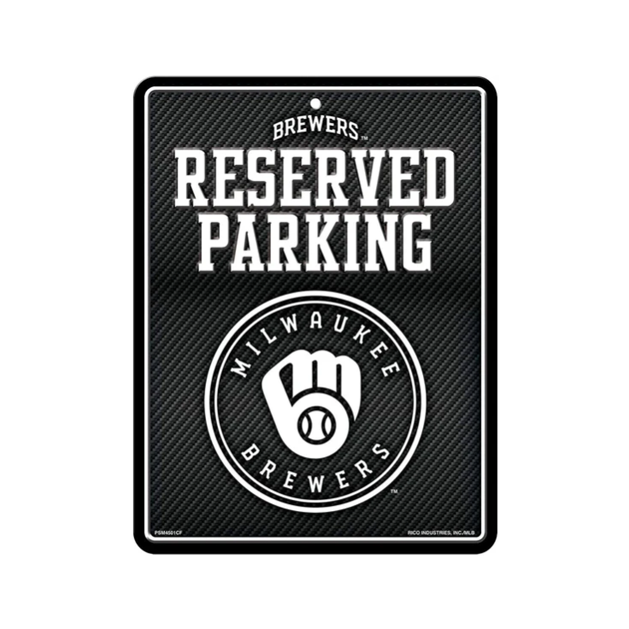 Milwaukee Brewers Team Accessories