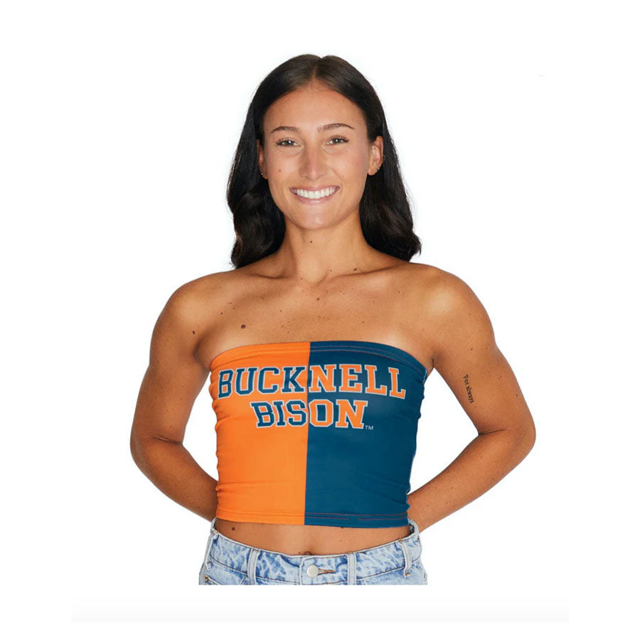 Bucknell Bison LojoBands Women's Clothing