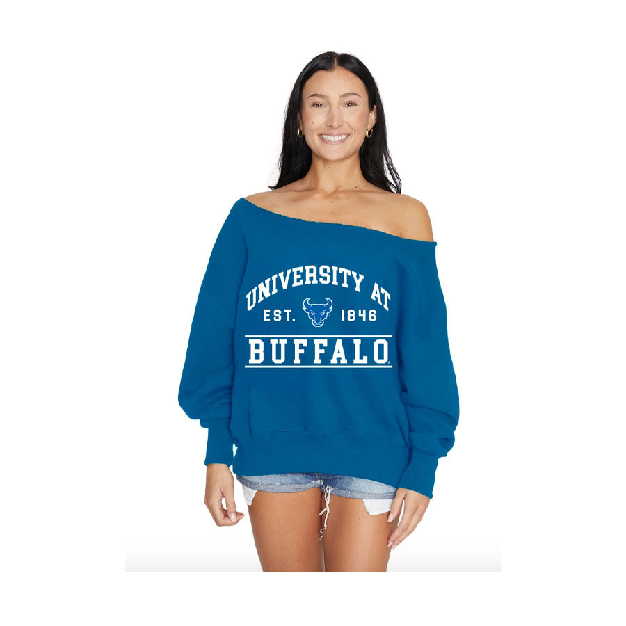 Buffalo Bulls LojoBands Women's Clothing