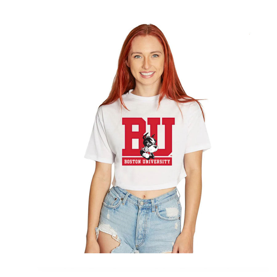 Boston University Terriers LojoBands Women's Clothing