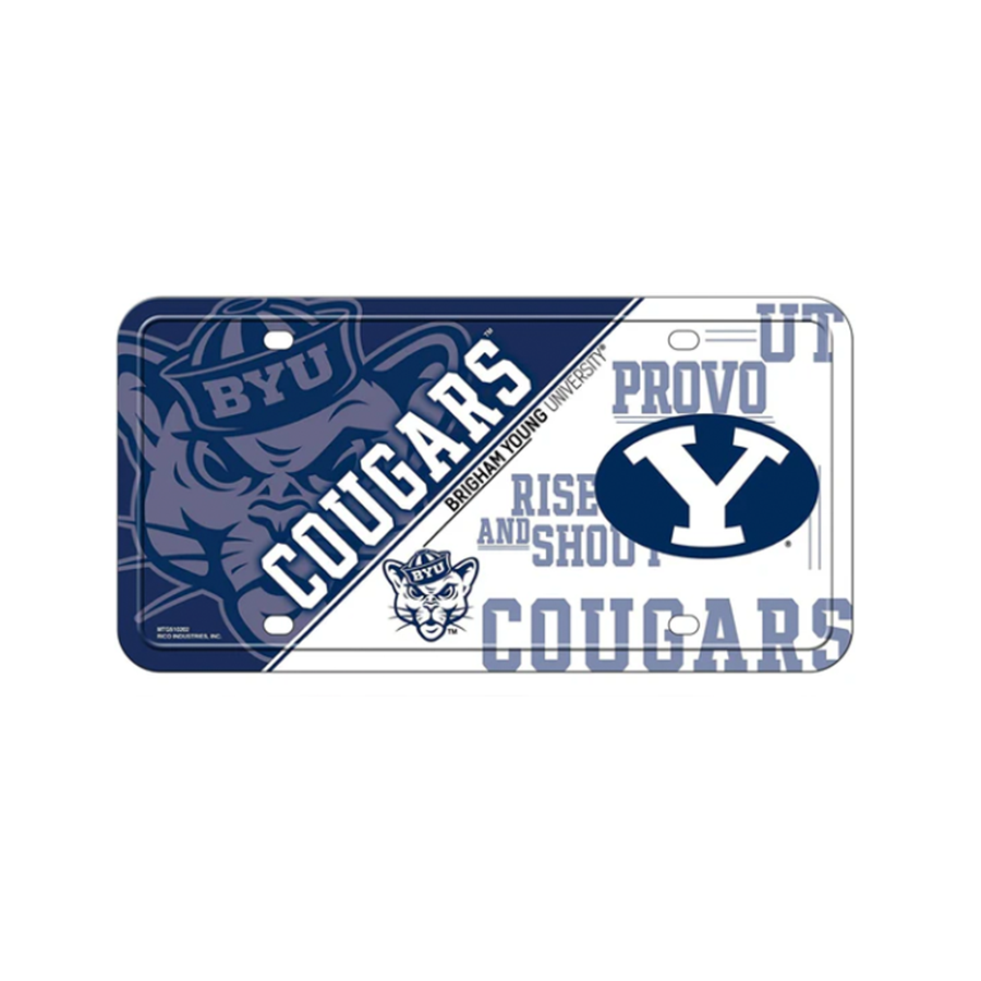 BYU Cougars Team Accessories