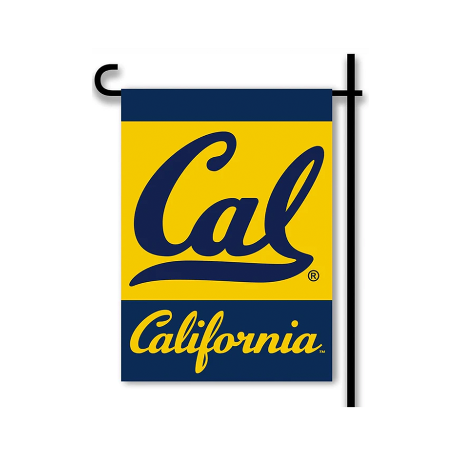 Cal Bears Team Accessories