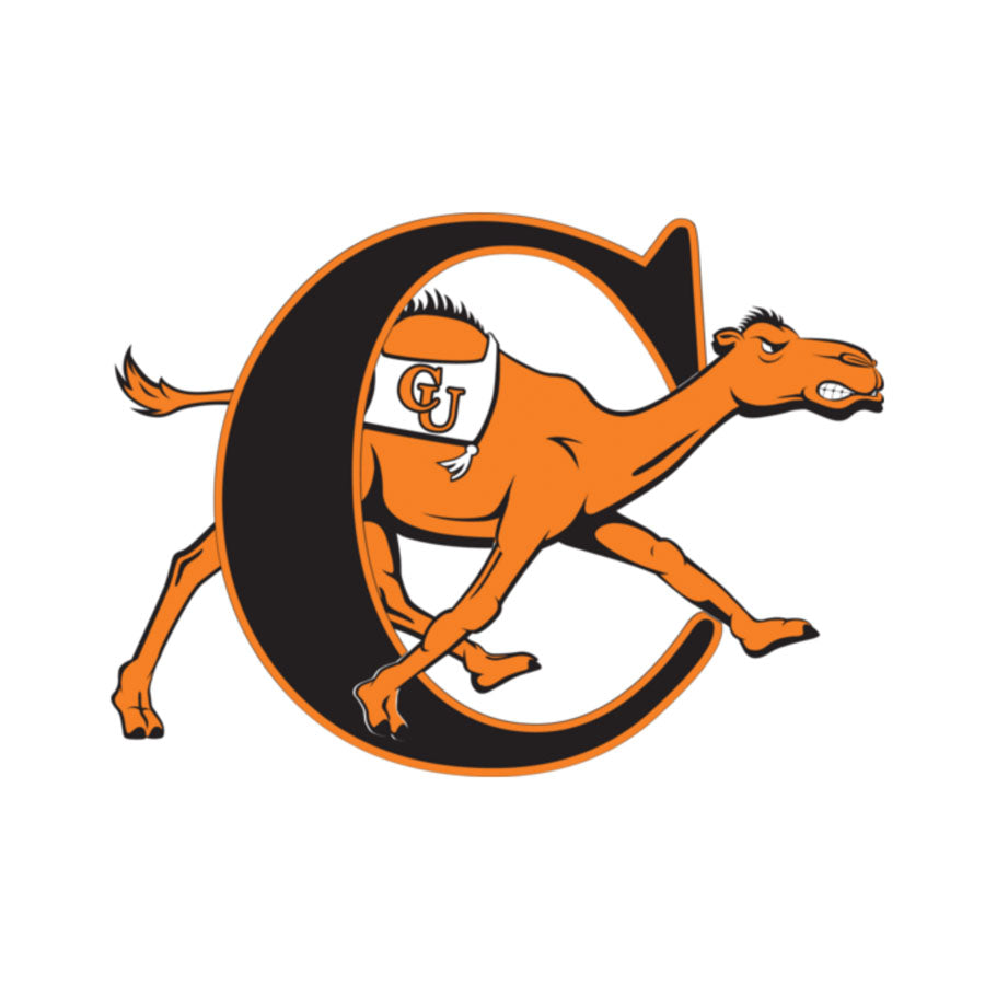 Campbell Fighting Camels