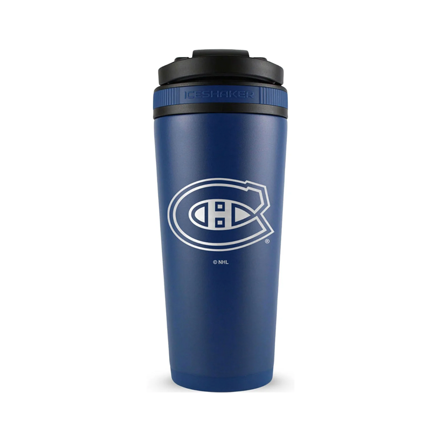 Montreal Canadiens Ice Shaker Collection