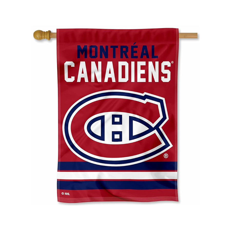 Montreal Canadiens Team Accessories