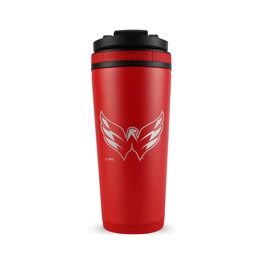 Washington Capitals Ice Shaker Collection