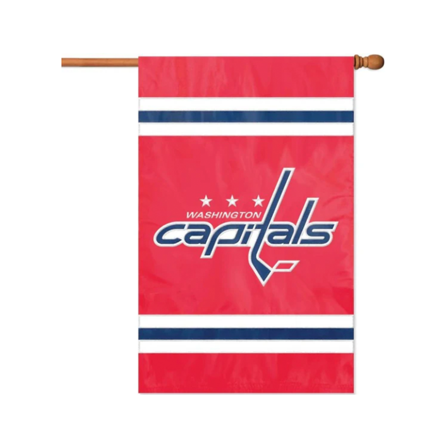 Washington Capitals Team Accessories