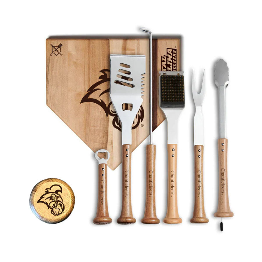 Coastal Carolina Chanticleers Baseball BBQ Collection