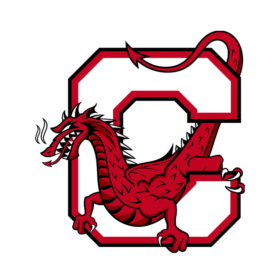SUNY Cortland Red Dragons