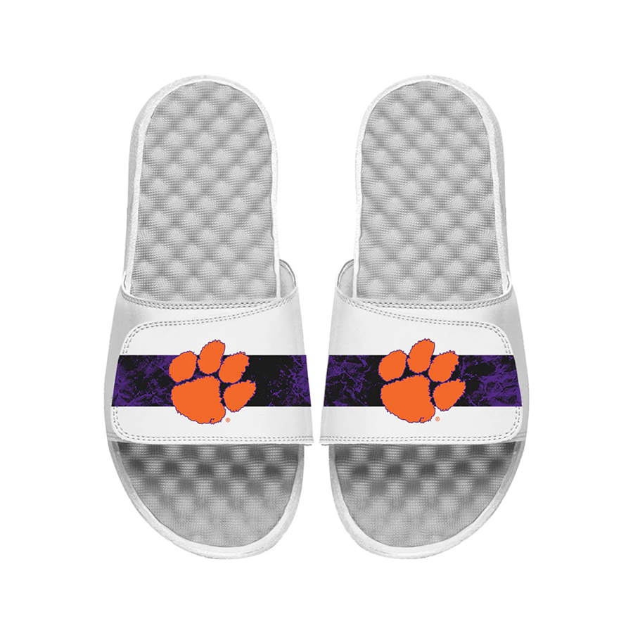 Clemson Tigers ISlide Collection