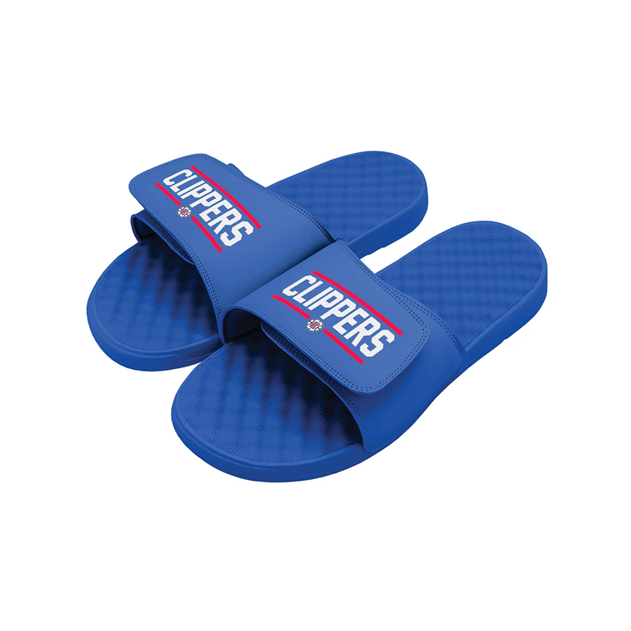 Los Angeles Clippers ISlide Collection