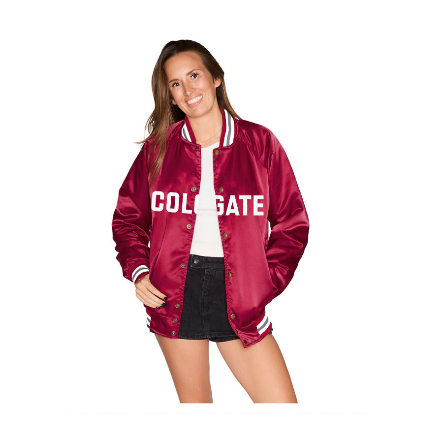 Colgate Raiders LojoBands Women's Clothing