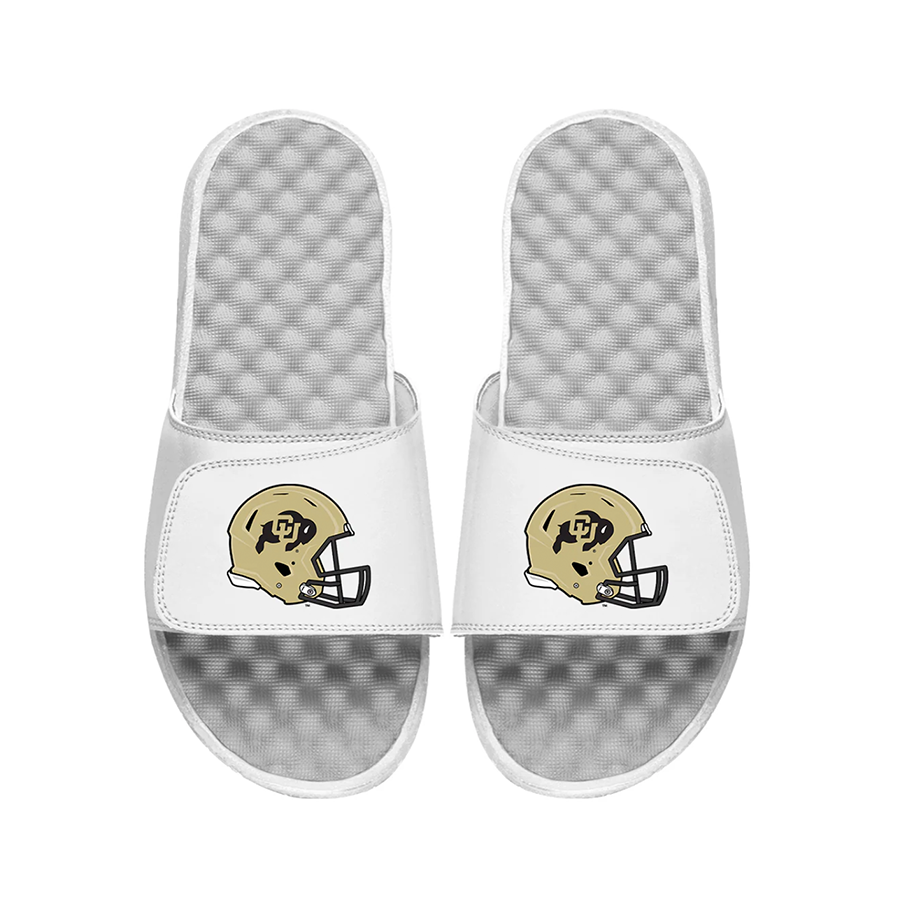 Colorado Buffaloes ISlide Collection
