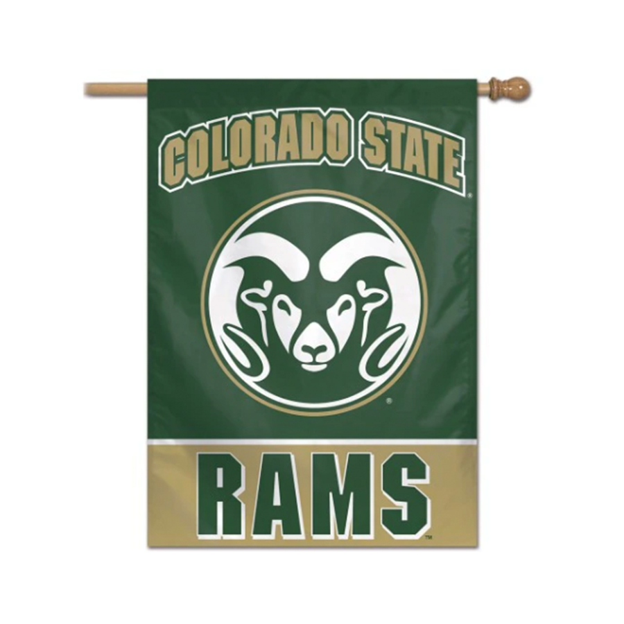Colorado State Rams Team Accessories