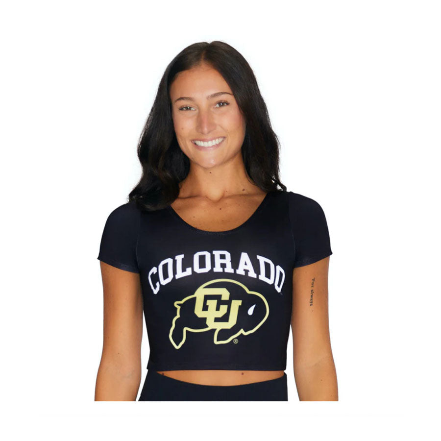 Colorado Buffaloes LojoBands Women's Clothing