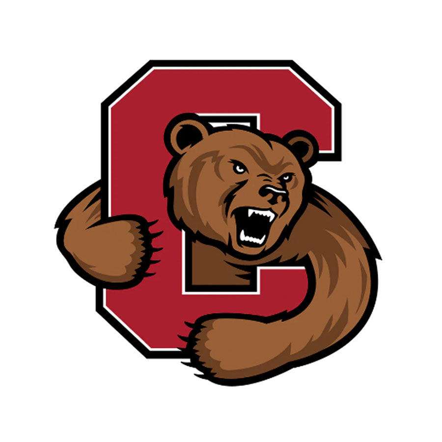 Cornell Big Red