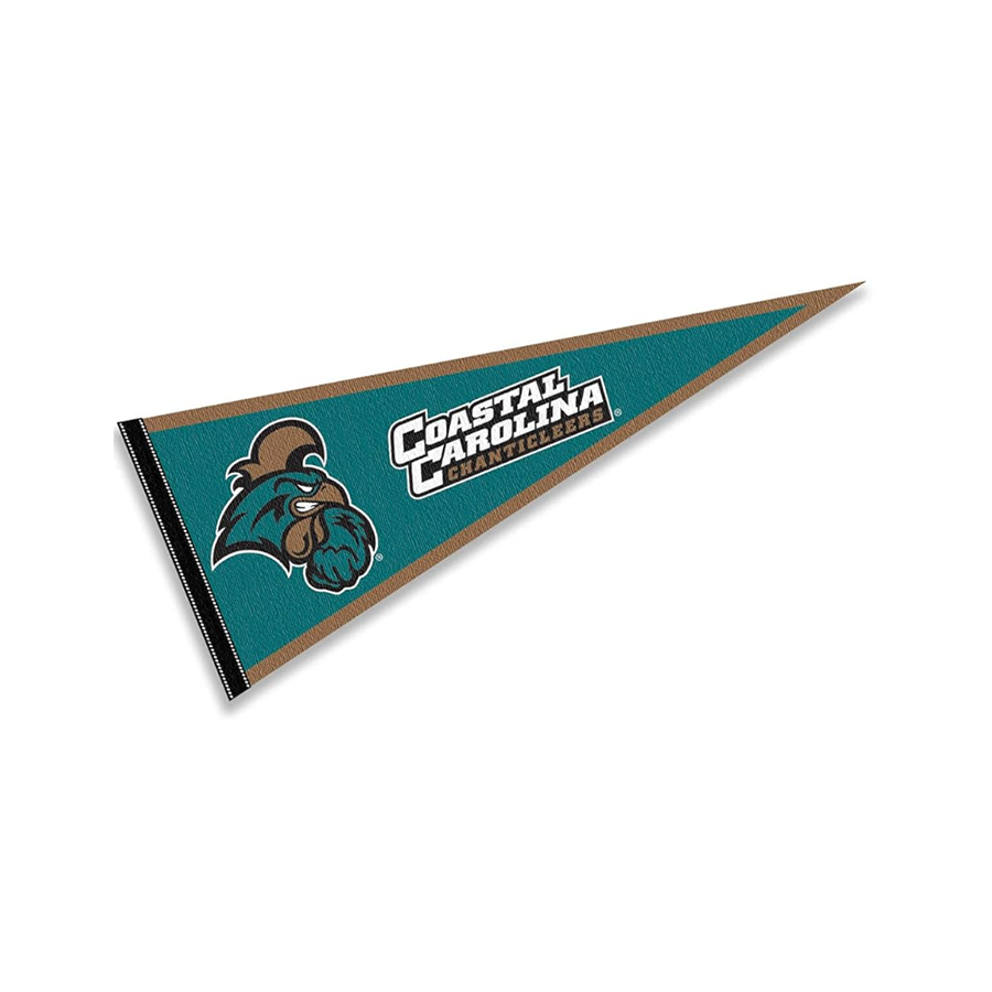 Coastal Carolina Chanticleers Team Accessories
