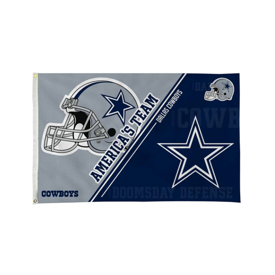 Dallas Cowboys Team Accessories