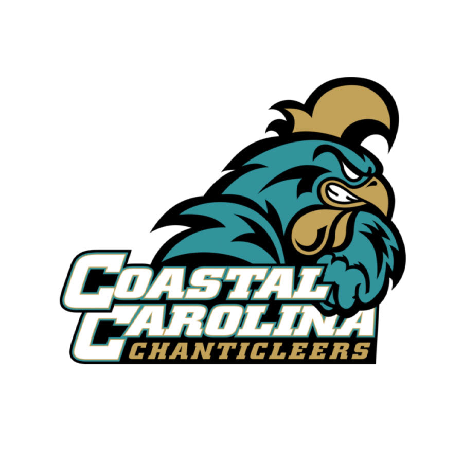 Coastal Carolina Chanticleers
