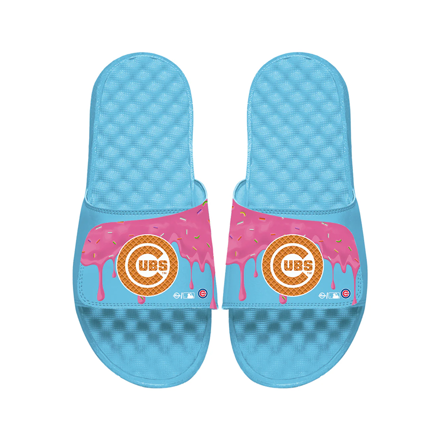 Chicago Cubs ISlide Collection