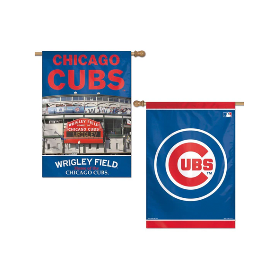 Chicago Cubs Team Accessories